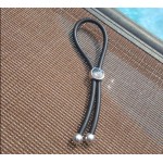 Swarovski Crystal Lasso Cock Ring