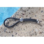 Swarovski Crystal Lasso Cock Ring