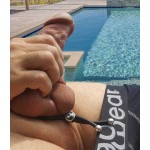 Swarovski Crystal Lasso Cock Ring