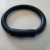 Midnight Black Soho NYC Cock Ring