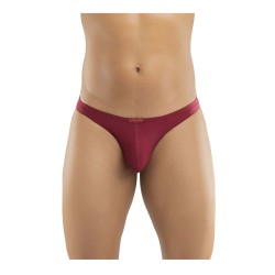 ErgoWear EW1158 X4D Bikini Color Burgundy