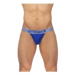 ErgoWear EW1211 MAX MESH Thongs Color Cobalt Blue