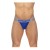 ErgoWear EW1211 MAX MESH Thongs Color Cobalt Blue