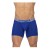 ErgoWear EW1214 MAX MESH Boxer Briefs Color Cobalt Blue