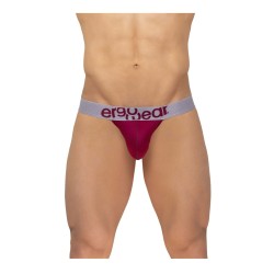 ErgoWear EW1216 MAX Bikini Color Burgundy