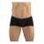 ErgoWear EW1247 FEEL GR8 Trunks Color Black