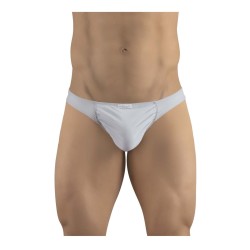 ErgoWear EW1253 FEEL GR8 Thongs Color Silver