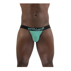 ErgoWear EW1383 MAX Thongs Color Electric Green