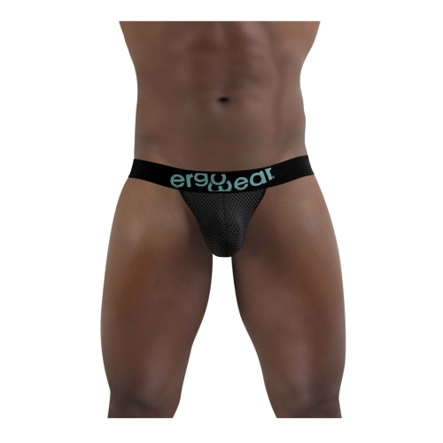 ErgoWear EW1387 MAX Thongs Color Black