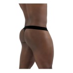 ErgoWear EW1387 MAX Thongs Color Black