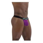 ErgoWear EW1395 MAX Thongs Color Purple