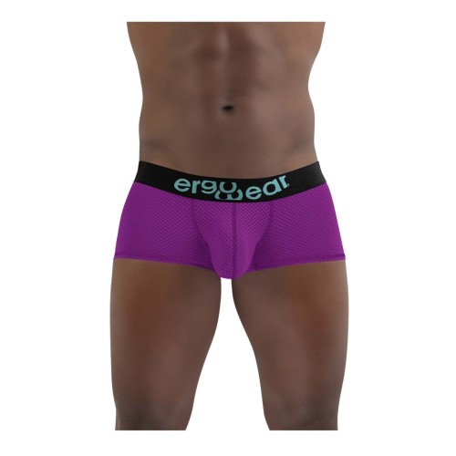 ErgoWear EW1397 MAX Trunks Color Purple
