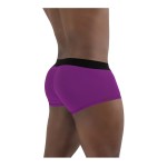 ErgoWear EW1397 MAX Trunks Color Purple