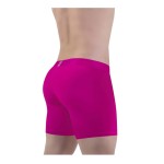 ErgoWear EW1404 FEEL XX Boxer Briefs Color Raspberry