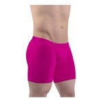 ErgoWear EW1404 FEEL XX Boxer Briefs Color Raspberry