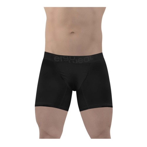 ErgoWear EW1408 FEEL XX Boxer Briefs Color Black