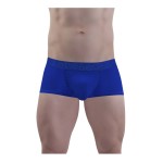 ErgoWear EW1411 FEEL XX Trunks Color Electric Blue