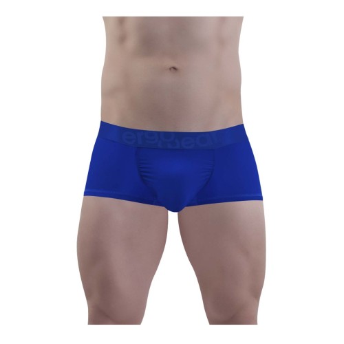 ErgoWear EW1411 FEEL XX Trunks Color Electric Blue