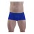 ErgoWear EW1411 FEEL XX Trunks Color Electric Blue