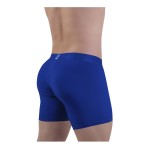 ErgoWear EW1412 FEEL XX Boxer Briefs Color Electric Blue