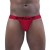 ErgoWear EW1441 MAX SP Thongs Color Red