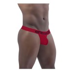 ErgoWear EW1441 MAX SP Thongs Color Red