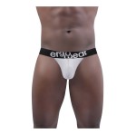 ErgoWear EW1444 MAX SP Thongs Color Silver Gray