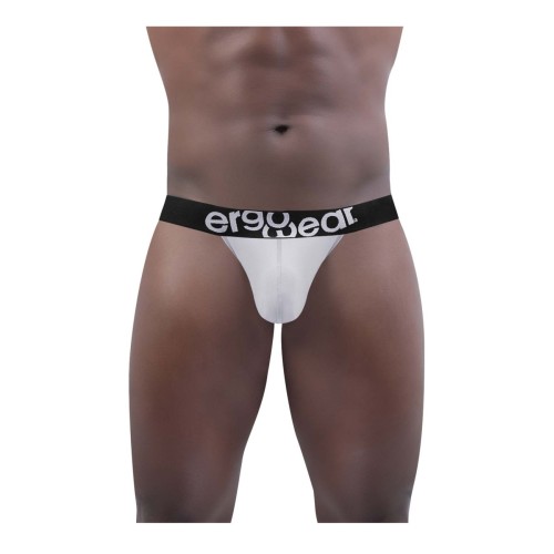ErgoWear EW1444 MAX SP Thongs Color Silver Gray