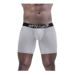 ErgoWear EW1447 MAX SP Boxer Briefs Color Silver Gray