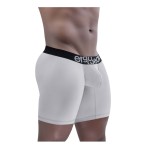 ErgoWear EW1447 MAX SP Boxer Briefs Color Silver Gray