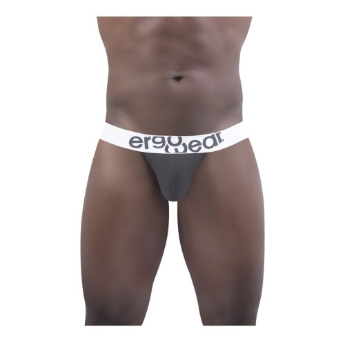 ErgoWear EW1448 MAX SP Thongs Color Steel Gray