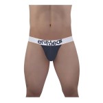 ErgoWear EW1470 MAX COTTON Thongs Color Navy Blue