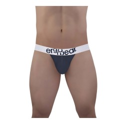 ErgoWear EW1470 MAX COTTON Thongs Color Navy Blue