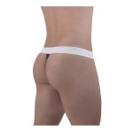 ErgoWear EW1470 MAX COTTON Thongs Color Navy Blue