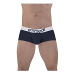ErgoWear EW1472 MAX COTTON Trunks Color Navy Blue