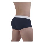 ErgoWear EW1472 MAX COTTON Trunks Color Navy Blue