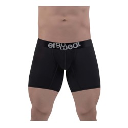ErgoWear EW1485 MAX COTTON Boxer Briefs Color Black