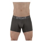 ErgoWear EW1495 HIP Trunks Color Dark Gray