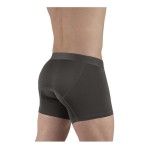 ErgoWear EW1495 HIP Trunks Color Dark Gray