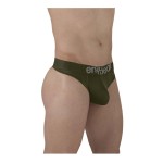 ErgoWear EW1496 HIP Thongs Color Dark Green