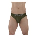 ErgoWear EW1497 HIP Bikini Color Dark Green