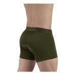 ErgoWear EW1498 HIP Trunks Color Dark Green