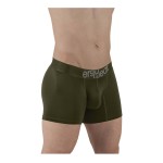 ErgoWear EW1498 HIP Trunks Color Dark Green