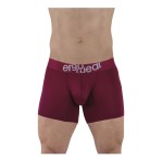 ErgoWear EW1501 HIP Trunks Color Burgundy