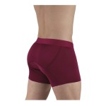 ErgoWear EW1501 HIP Trunks Color Burgundy