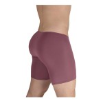 ErgoWear EW1590 X4D Boxer Briefs Color Dusty Pink