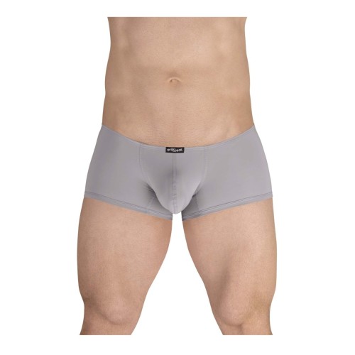 ErgoWear EW1593 X4D Trunks Color Silver Gray