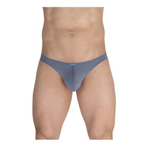 ErgoWear EW1595 X4D Thongs Color Smoke Blue