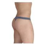 ErgoWear EW1595 X4D Thongs Color Smoke Blue