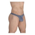 ErgoWear EW1595 X4D Thongs Color Smoke Blue